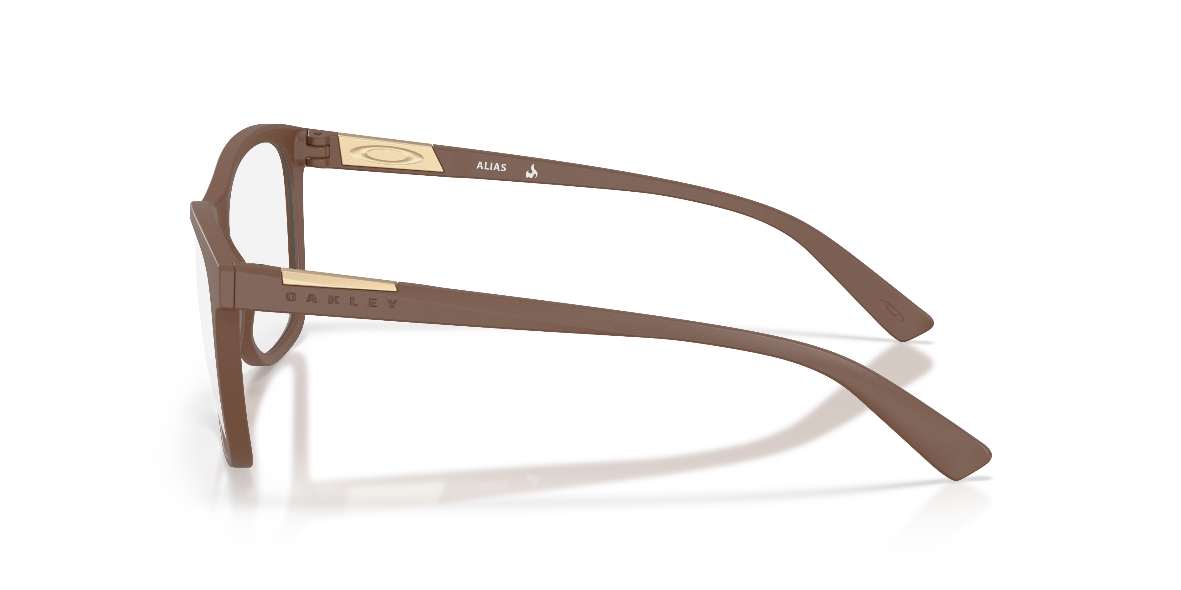 Oakley OX8155 815514 Alias 